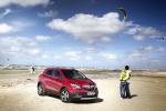 Opel Mokka Turbo 4x4 2012 года